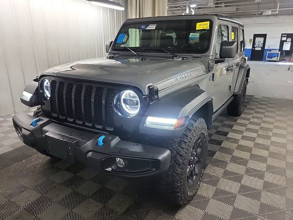 jeep wrangler 4xe 2023 1C4JJXN63PW690728 image jeep wrangler 4xe 2023 1C4JJXN63PW690728 image